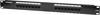 Intellinet 513548 16 portů síťový patch panel 483 mm (19") CAT 5e 1 U černá osazený