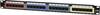 Intellinet 513678 24 portů síťový patch panel 483 mm (19") CAT 5e 1 U černá osazený