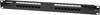 Intellinet 519526 16 portů síťový patch panel 483 mm (19") CAT 6 1 U osazený