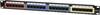 Intellinet 513692 24 portů síťový patch panel 483 mm (19") CAT 6 1 U barevná osazený