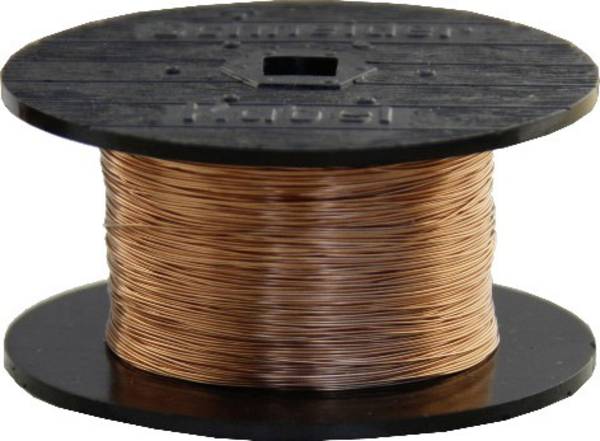 BELI-BECO M 20 M 20 měděný drát smaltovaný lakem, 0.23 mm, 100 m