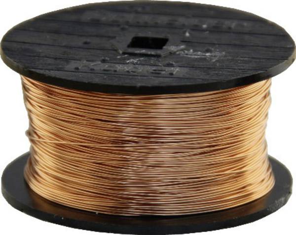 BELI-BECO M 60 M 60 měděný drát smaltovaný lakem, 0.30 mm, 100 m