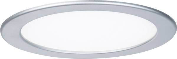 Paulmann  92072 LED vestavné koupelnové svítidlo   18 W neutrální bílá chrom