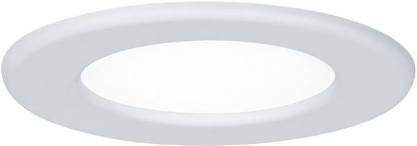 Paulmann  92058 LED vestavné koupelnové svítidlo   6 W neutrální bílá bílá