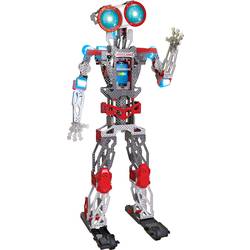 Hračka robota Meccano Tech Meccanoid XL 2.0 (GS16 KS), 122 cm