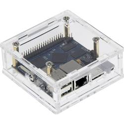 Kryt pro Banana Pi Banana PI BAM2+C für Banana PI M2+