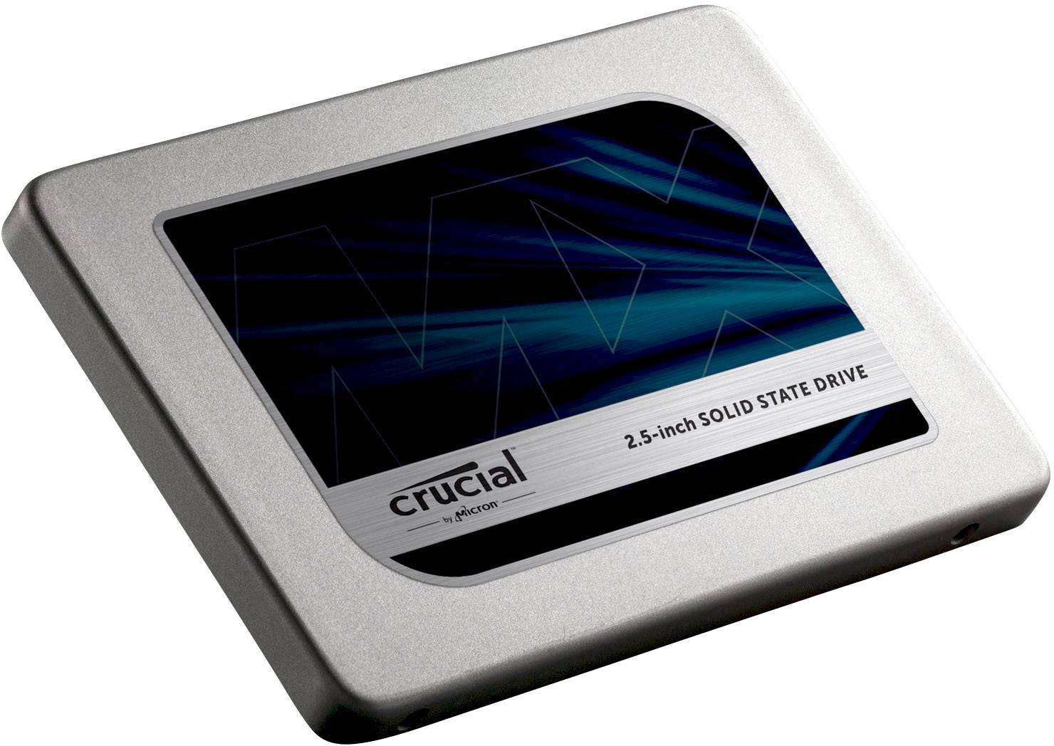 crystal disk mark ssd mx300