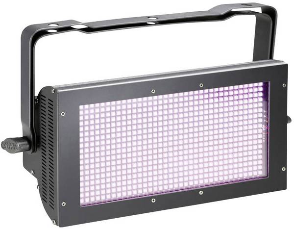 Cameo CLTW600RGB THUNDER WASH LED osvětlení  Počet LED:648 x 0.2 W