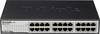 D-Link DGS-1024D/E DGS-1024D/E síťový switch 24 portů 1 GBit/s