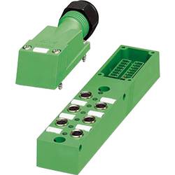 Pasivní box senzor/aktor Phoenix Contact SACB- 6/3-L-C-M8 1503425, 1 ks