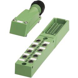 Pasivní box senzor/aktor Phoenix Contact SACB- 8/3-L-C-M8 1511750, 1 ks