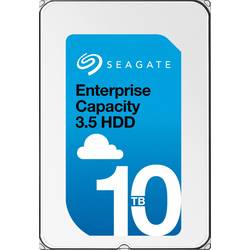 Interní pevný disk 8,9 cm (3,5") Seagate Enterprise Capacity ST10000NM0016, 10 TB, Bulk, SATA III