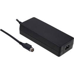 Stolní napájecí adaptér, stálé napětí Mean Well GSM120B20-R7B 20 V/DC 6 A 120 W