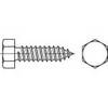 TOOLCRAFT 1067960 šestihranný šroub do plechu 2.9 mm 9.5 mm vnější šestihran DIN 7976 nerezová ocel A2 1000 ks