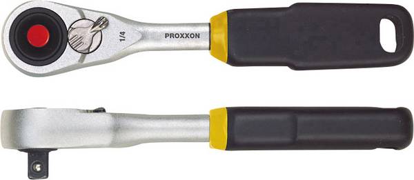 Proxxon Industrial  23160 ráčna 1/4" (6,3 mm) 120 mm