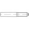 Kuželové kolíky TOOLCRAFT Kuželové kolíky N/ADIN7977 9S20K10 x 85 mm Ocel 10 ks