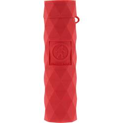 Powerbanka OutdoorTech Kodiak Mini, Li-Ion akumulátor 2600 mAh, červená