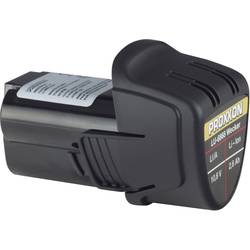 Náhradní akumulátor pro elektrické nářadí, Proxxon Micromot Li/A 29898, 10.8 V, 2.6 Ah, Li-Ion akumulátor