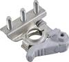 MTA Automotive kabelová svorka k autobaterii záporný pól 15.07905 (d x š x v) 53 x 53 x 20 mm