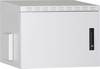 Digitus DN-19 12U-6/6-I-OD 19" nástěnná rozváděcí skříň (š x v x h) 600 x 713 x 600 mm 12 U šedobílá (RAL 7035)