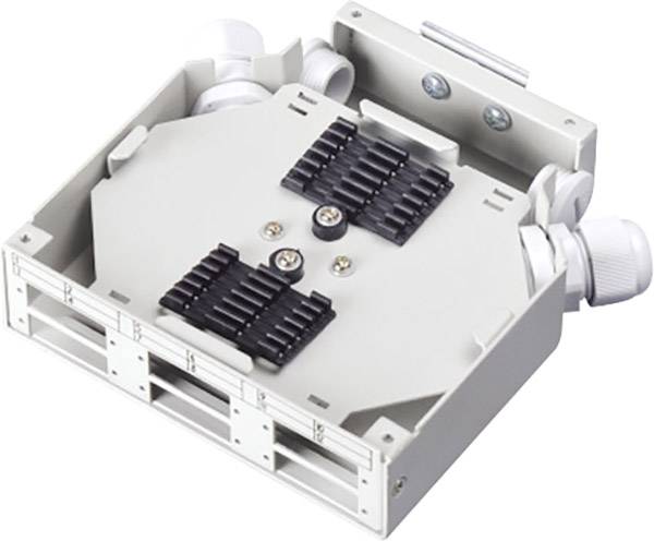 Digitus DN-96890 pouzdro pro optické kazety šedá 1 ks
