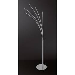 LED stojací lampa WOFI Benett, 24 W teplá bílá 3557.05.01.0000