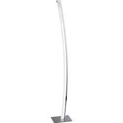 LED stojací lampa WOFI Colmar, 26.4 W teplá bílá 3234.01.01.0000