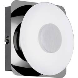 Nástěnný LED reflektor WOFI Space 4216.01.01.0000, 6 W, teplá bílá