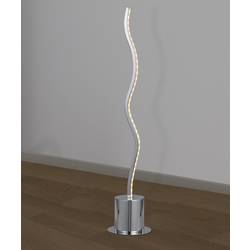 LED stojací lampa WOFI Benett, 3.7 W teplá bílá 3557.01.01.0450