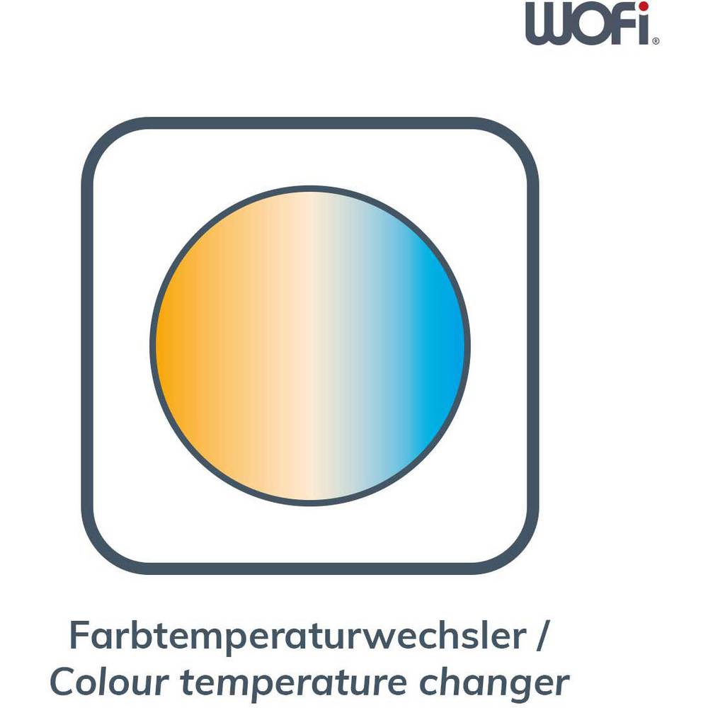 Wofi liv led Wofi liv led