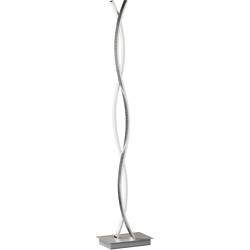 LED stojací lampa WOFI Segura, 28 W teplá bílá 3162.02.76.0000