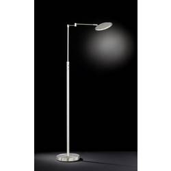 LED stojací lampa WOFI Lou, 6 W teplá bílá, neutrálně bílá 3468.01.64.0000
