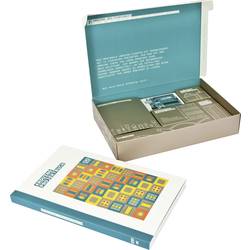 Starter Kit German/ Deutsch K040007 s mikrokontrolérem ATMega328