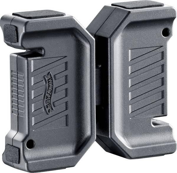 Walther Compact Knife Sharpener 5.0773 ostřič nožů   černá