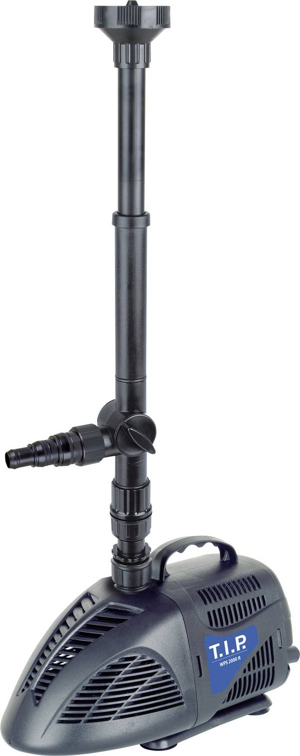 T.I.P. - Technische Industrie Produkte 30422 WPS 2000 R vodní prvek s čepadlem  2000 l/h