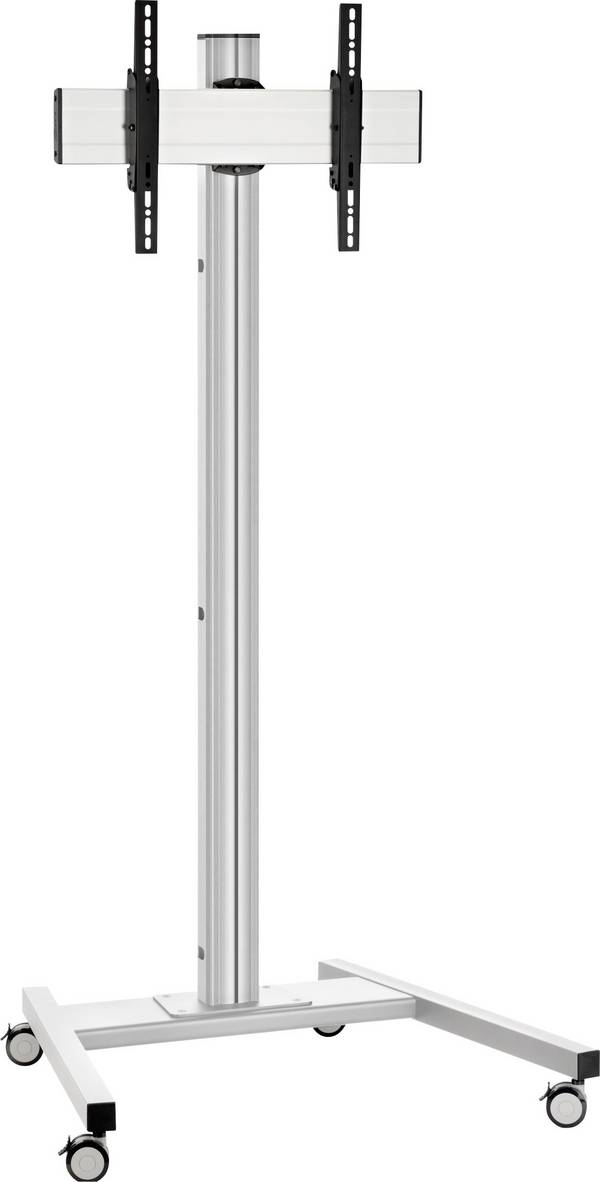 Vogel's T1544 TV kolečkový vozík 81,3 cm (32") - 165,1 cm (65") naklápěcí, nastavitelná výška