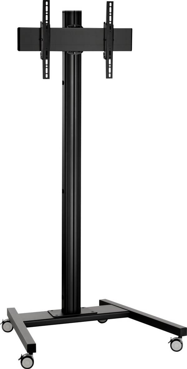 Vogel's T1544 TV kolečkový vozík 81,3 cm (32") - 165,1 cm (65") naklápěcí, nastavitelná výška