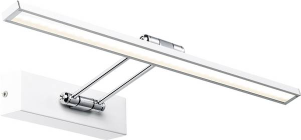 Paulmann Beam Fifty 99892 LED osvětlení obrázků 7 W  teplá bílá bílá