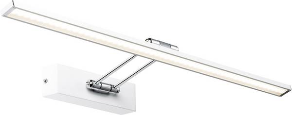 Paulmann Beam Sixty 99893 LED osvětlení obrázků 11 W  teplá bílá bílá