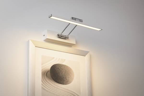 Paulmann Thirty 99891 LED osvětlení obrázků 5 W  teplá bílá bílá