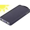 Solární nabíječka VOLTCRAFT SL-11 8000 mAh, 5 V