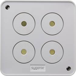 Siréna Sygonix 18734S1, 12 V/DC, 115 dB