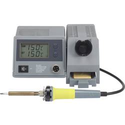 Pájecí stanice Basetech ZD-931, digitální, 48 W, 150 do 450 °C