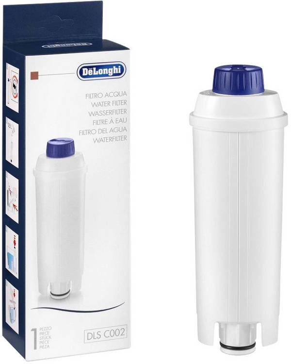 DeLonghi 5513292811 DLSC002 filtrační vložka 1 ks