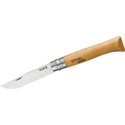 Kapesní nůž Opinel N°12 254012, dřevo, chrom