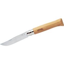 Kapesní nůž Opinel N°12 254122, dřevo, chrom