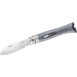 Kapesní nůž Opinel N°09 DIY 254327, šedá