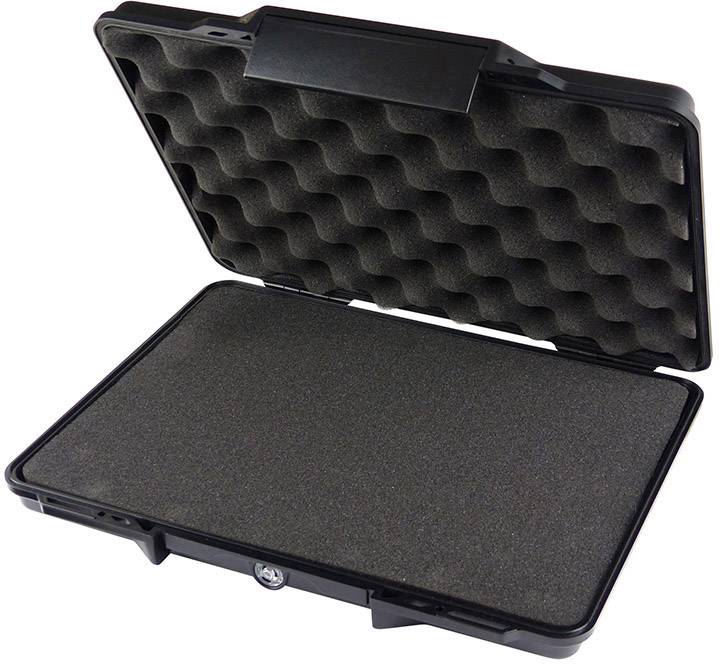 207183 207183 ochranný kufr (d x š x v) 50 x 325 x 230 mm