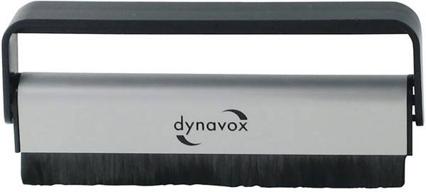 Dynavox 203922 čistící kartáč pro vinylové desky 1 ks