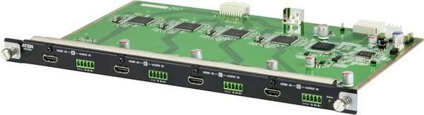 ATEN VM7804-AT kontrolní karta HDMI